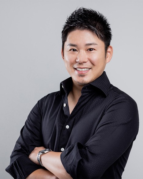 Ken Kodama