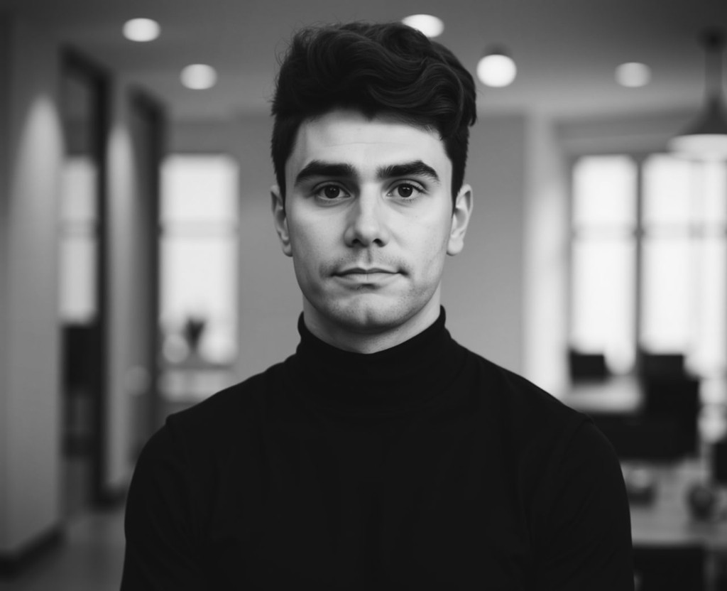 Alex Topuria